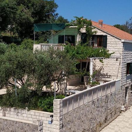 Apartments Duka Lumbarda Exterior photo
