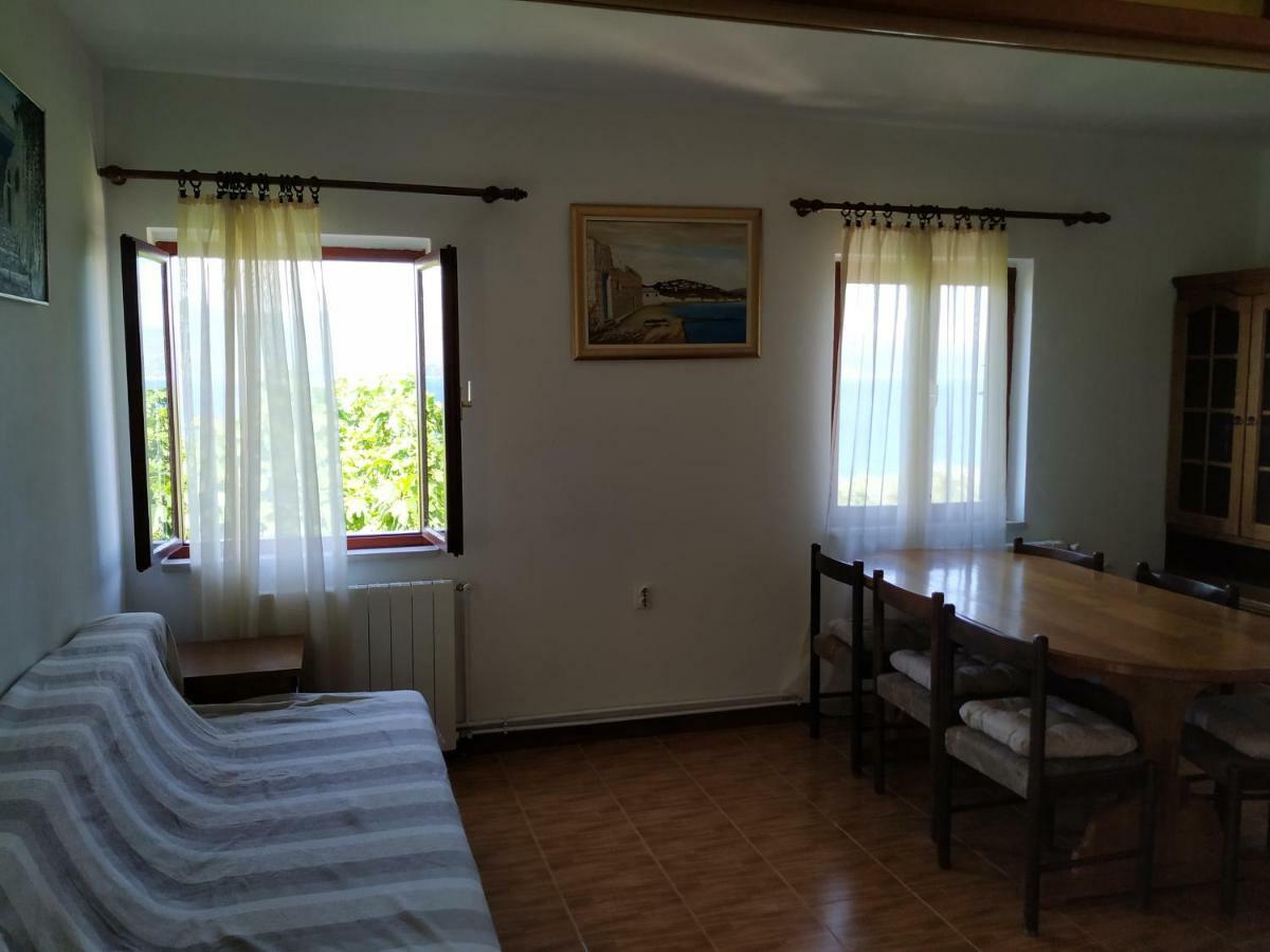 Apartments Duka Lumbarda Exterior photo
