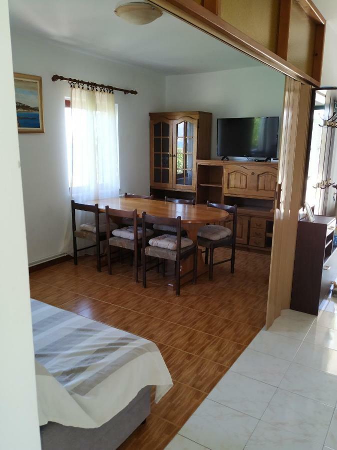 Apartments Duka Lumbarda Exterior photo
